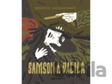 Samson a Dalila