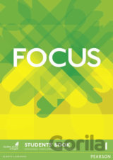 Focus BrE 1 Students´ Book
