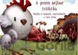 A proto nejíme zvířátka