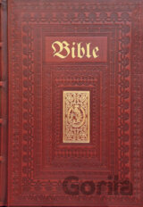 Bible rodinná (malá)