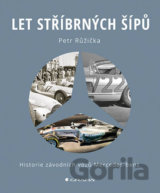 Let stříbrných šípů