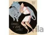 Daniel v jámě lvové