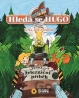 Hledá se Hugo - Velký železniční příběh