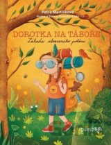 Dorotka na táboře