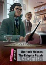 Sherlock Holmes