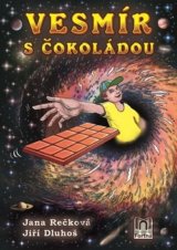 Vesmír s čokoládou
