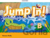Jump In! B - Class Book