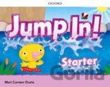 Jump In! Starter - Class Book