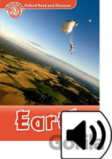 Oxford Read and Discover 2 - Earth