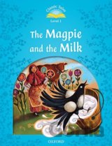 The Magpie and the Milk