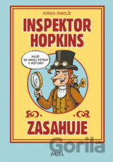 Inspektor Hopkins zasahuje