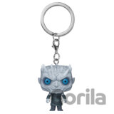 Kľúčenka Funko POP! Game of Thrones - Night King