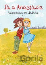 Já a Anastázie