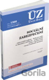 ÚZ č. 1308 - Sociální zabezpečení