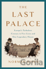The Last Palace