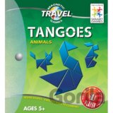 Tangram zvieratá  (SMART)
