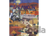 Šalamoun králem