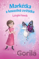Markétka a kouzelná zvířátka: Létající koník