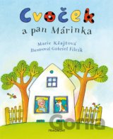 Cvoček a pan Márinka