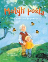 Motýlí pošta