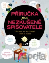 Příručka pro nezkušené spisovatele