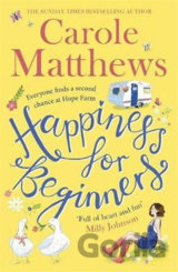 Happiness for Beginners