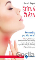 Štítná žláza