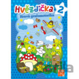 Hvězdička 2 - Hravá grafomotorika