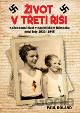 Život v Třetí říši