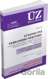 ÚZ č. 1250 - Účetnictví veřejného sektoru