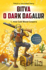 Bitva o Dark Dagalur