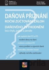 Daňová přiznání, roční zúčtování záloh a daňového zvýhodnění