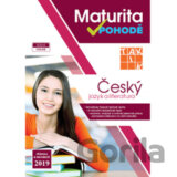 Český jazyk a literatura - Maturita v pohodě
