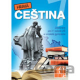 Hravá čeština 7 - učebnice
