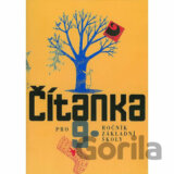 Čítanka pro 9. ročník ZŠ