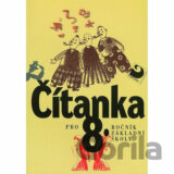 Čítanka pro 8. ročník ZŠ