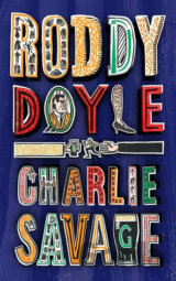Charlie Savage