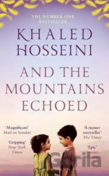 And the Mountains Echoed