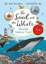 The Snail and the Whale Seaside Nature Trail
