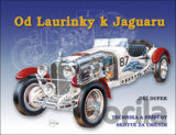 Od Laurinky k Jaguaru