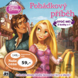 Pohádkový příběh: Princezny