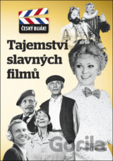 Tajemství slavných filmů