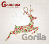 Gaudium: Raz prišlo dieťa