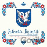 Lőrinčík Ľubomír: Od Lučenca cesta vykladaná