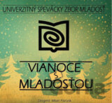 Univerzitný spevácky zbor Mladosť: Vianoce s Mladosťou