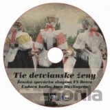 Tie detvianske ženy