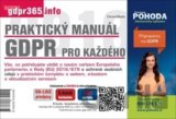 Praktický manuál GDPR pro každého