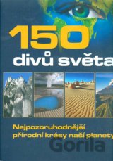 150 divů světa