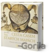 Cesta časem na starých mapách