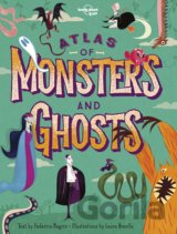 Atlas of Monsters and Ghosts